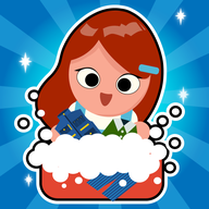 Laundry Idle(奇妙洗衣店安卓版)