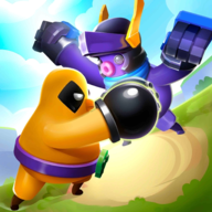 Superstar Brawl Arena - Smash(巨星斗殴竞技场安卓版)