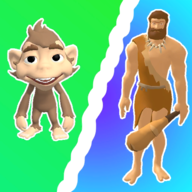 Evolution Merge(进化英雄酷跑安卓版)