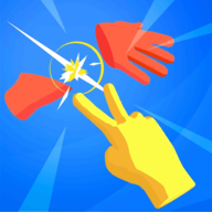 Roshambo Assassin(石头剪刀布刺客游戏)