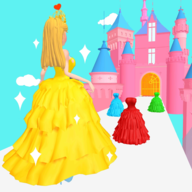 Princess Run 3D(3D公主酷跑安卓版)