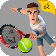 Tennis(指划网球手游)