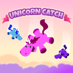 Unicorn Catch(独角兽捕捞游戏)