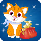 Cat Coins(硬币猫游戏)