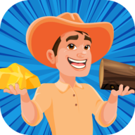 Lumber Jack: Mine Chop Shop(我和我砍的树)安卓版