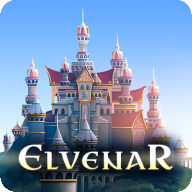 精灵幻想王国免费版(Elvenar)