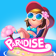 梦幻岛屿度假乐园