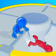 Dont Fall(别摔倒竞技场游戏)