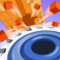 Voxel Saw.io(体素电锯竞技场游戏)