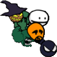 周五夜放克六大天王全员恶人版Friday Night Funkin