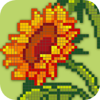 快乐像素无广告版(Happy Pixel)