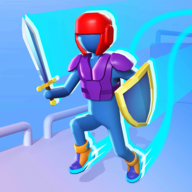 Gear Up Runner(加速赛跑者)