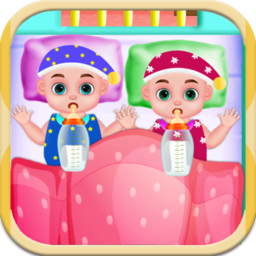 妈妈成长日记游戏