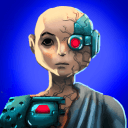 Unholy Neighbourhood Three(邪恶冒险3游戏)