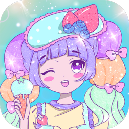 闪亮涂色安卓版