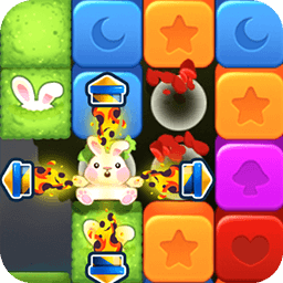 宝石拼拼拼安卓版