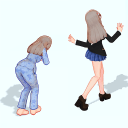 健康跑酷Run Healthy