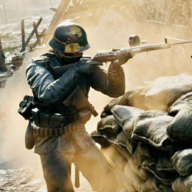 Offline Army Mission 2021(离线部队无限金币版)