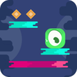Tiny Cube Jump(小方块跳跃安卓版)