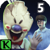 恐怖冰淇淋车5完整版