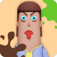 Face Wars(面对战争游戏)