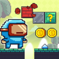 小戴夫的世界无限金币钻石版