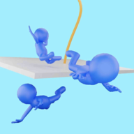 BridgeFallP1(把他们摇下去安卓版)