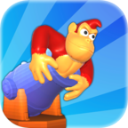Kong Cannon(猩猩大炮手游正式版)