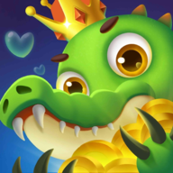 爆赚水族馆赚钱游戏