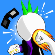 Match Em Up(匹配斗士游戏)