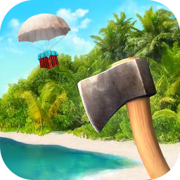 双人海岛求生游戏