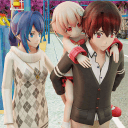 Anime Father Simulator(虚拟动漫父亲模拟器游戏)