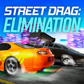 Street Drag: Elimination(Street Drag Race街头飙车手游)