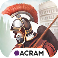 Concordia(康考迪亚数字版游戏)