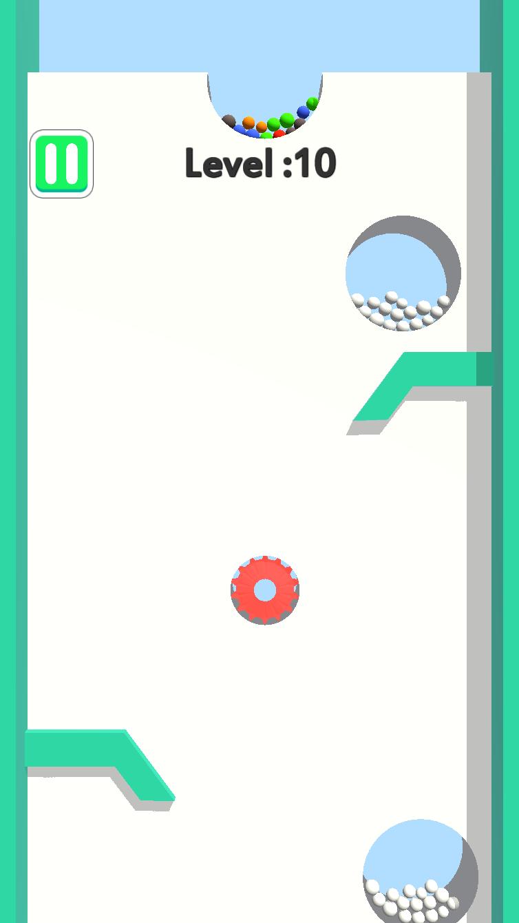 Sandball(Sand Ball Fun Dig免费版)