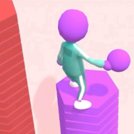 MarbleRun游戏