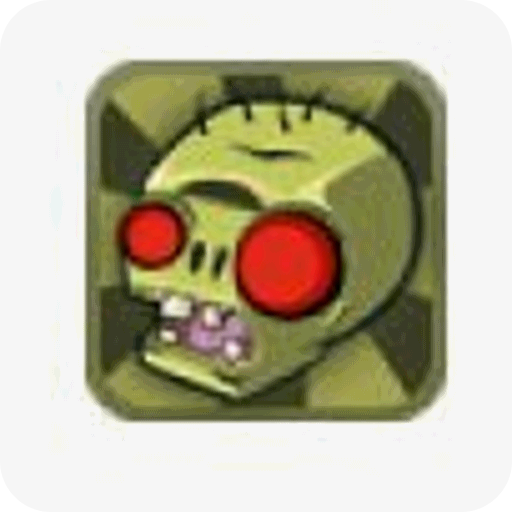 僵尸村庄安卓游戏