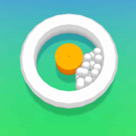 Fill Rings游戏