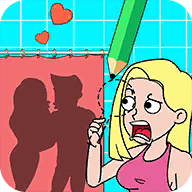 Draw Happy(绘画快乐故事安卓版)