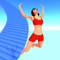 Falling Ragdoll(坠落的布娃娃安卓版)