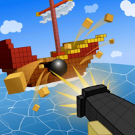 Voxel Pirates(海盗大决战安卓版)