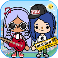 世界小镇米加城堡安卓版