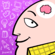 脑力世界(Braindom)