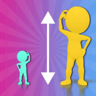 巨人城跑Giant City Run