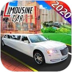 市豪华轿车驾驶模拟器安卓版