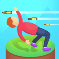 Try To Dodge(尝试躲避游戏)