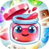 Raspberry Jam(树莓果酱消消安卓版)