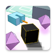 Super Asqr无限宝石版