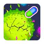 病毒医生无限返回次数版