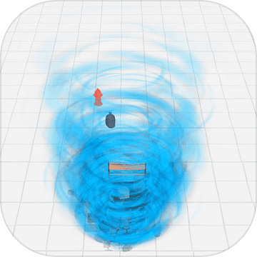 城市龙卷风游戏